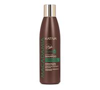 NOVA ENGEL Macadamia Hydrating Shampoo 250 ml