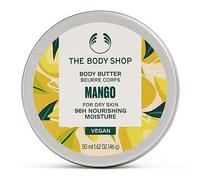 The Body Shop BEURRE CORPOREL MANGUE 50ML THE BODY SHOP