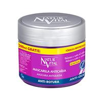 NOVA ENGEL Mascarilla Anticaída Tratamiento Capilar Antirotura 500 Ml