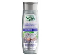 NOVA ENGEL Mascarilla Silver White Or Gray Hair 300 Ml