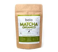 NOVA ENGEL Matcha Orgánico Té Verde Del Japón 50 Gr
