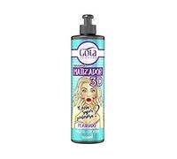 NOVA ENGEL Matizador 3D Platinado 300 Ml