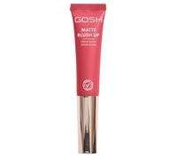 NOVA ENGEL Matte Blush Up Colorete En Crema 003-Cherry Berry 14 ml
