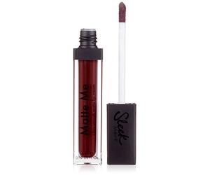 NOVA ENGEL Matte Me Ultra Smooth Lip Cream Unreal