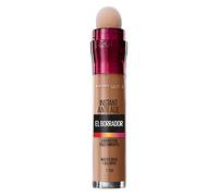 NOVA ENGEL Maybelline Corrector De Ojeras, Bolsas E Imperfecciones Borrador Ojos Tono 11 Tan Pieles Oscuras - 6ml