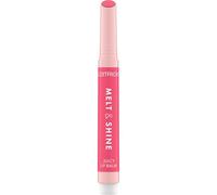 CHANEL Rouge Coco Baume Brillante baume pour les lèvres Beaume pour les lèvres 762 Raspberry Kiss Femmes 3 g