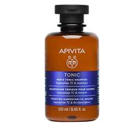 Apivita Men's Anti-Hair Loss Shampoo 250ml