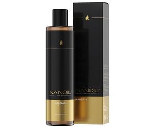 NOVA ENGEL Micellar Shampoo Argan 300 ml