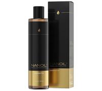 NOVA ENGEL Micellar Shampoo Keratin 300 ml