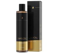 NOVA ENGEL Micellr Shampoo Liquid Silk 300 ml