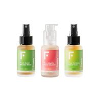 NOVA ENGEL Mini Cleanser Estuche 3 Pz