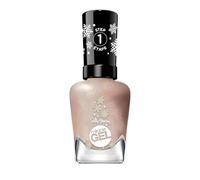 NOVA ENGEL Miracle Gel Holiday Esmalte De Uã±As 921-Tinsel Time For Two 9.17 Ml