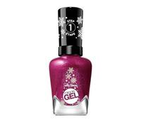 NOVA ENGEL Miracle Gel Holiday Esmalte De Uã±As 923-Sugar Plum Kisses 9.17 Ml