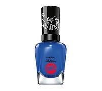 NOVA ENGEL Miracle Gel Keita Hani #925-Draw Blue In 14,7 Ml