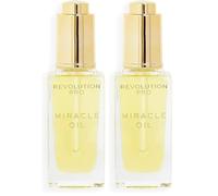 NOVA ENGEL Miracle Oil Skincare 30 Ml (Lot de 2)