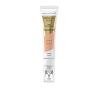 Max Factor Miracle Pure correcteur crème anti-poches et anti-cernes teinte 03 Peach 10 ml