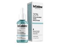 La Cabine Monoactives 20% Hyaluronic Serum Cream 30ml