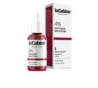 LaCabine® 4% PEPTIDES SOLUTION SÉRUM CRÈME Concentré 30 ml
