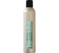 NOVA ENGEL More Inside Strong Hairspray Firm Hold 400 Ml