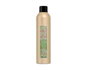 NOVA ENGEL More Inside Strong Hairspray Firm Hold 400 Ml