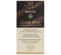 NOVA ENGEL My Color Elixir Coloración Permanente 5,03 1 U