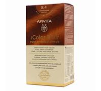 NOVA ENGEL My Color Elixir Coloración Permanente 8,4 1 U