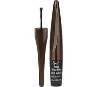 NOVA ENGEL Nano Brow Disc Fill & Define Medium Brown