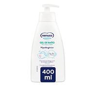 NOVA ENGEL Nenuco Sensitive Gel Baño 400 Ml