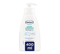 Nenuco Sensitive Moisturizing Lotion 400ml