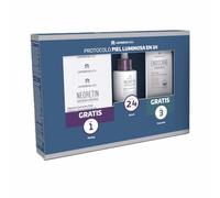 NOVA ENGEL Neoretin Protocolo Piel Luminosa En 1H Estuche 3 Pz