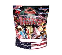 NOVA ENGEL Oatmeal Top Flavors White Big Choc 1,5 Kg