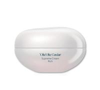 DECLARE OLU'OLU CAVIAR SUPREME rich cream 50 ml