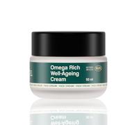 NOVA ENGEL Omega Rich Crema De Noche Y Día 50 ml
