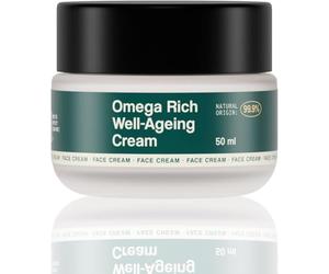 NOVA ENGEL Omega Rich Crema De Noche Y Día 50 ml