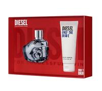 NOVA ENGEL Only The Brave Estuche 2 Pz
