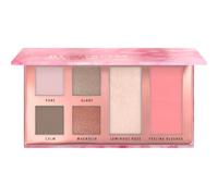 Catrice Blossom Glow palette multifonctionnelle visage et yeux 10 g