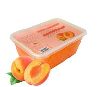 NOVA ENGEL Parafina De Melocotón Para Tratamientos 1000 Ml