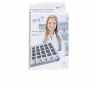 NOVA ENGEL Pastillero Semanal 1 U