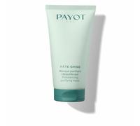 Masque Purifiant Rééquilibrant de Payot - 75 ml - Pâte Grise - Tube - Kapao Parfumerie en ligne française