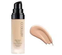 NOVA ENGEL Perfect Teint Foundation 20-Warm Vanilla 20 Ml