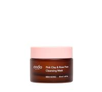 Ondo Beauty Pink Clay & Rose Pore Cleansing Mask 50ml