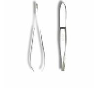 NOVA ENGEL Pinza Depilar Cromada 1 U