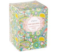 NOVA ENGEL Pirámides Ensobradas Té Blanco 15 U