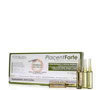 NOVA ENGEL Placent Forte Tratamiento Anticaída Ampollas 12 U