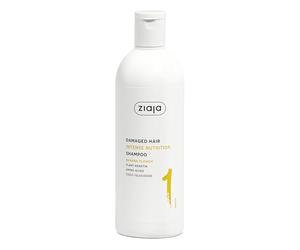 NOVA ENGEL Plant Essentials Champãº Nutritivo De Flor De Banana 400 Ml