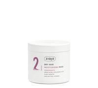 NOVA ENGEL Plant Essentials Mascarilla Capilar Hidratante De Granada 350 Ml