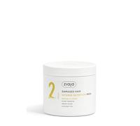 NOVA ENGEL Plant Essentials Mascarilla Capilar Nutritiva De Flor De Banana 350 Ml