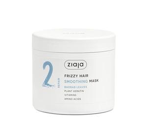 NOVA ENGEL Plant Essentials Mascarilla Capilar Suavizante De Hojas De Baobab 350 Ml
