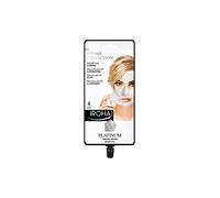 NOVA ENGEL Platinum Peel-Off Glowing Mask 4 Uses