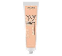 NOVA ENGEL Poreless Perfection Mousse Foundation 005-Warm Ivory 30 Ml